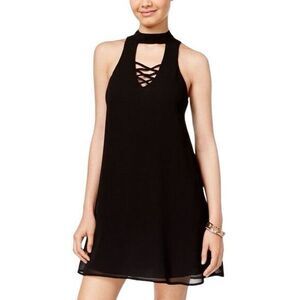 Speechless New Year Dress